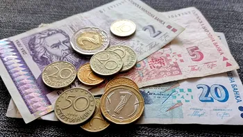 Se schimbă banii în Bulgaria. Cum iau vecini noștri fața României la un capitol important, au semnat cu Comisia Europeană tranziția la moneda euro
