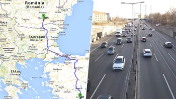 Cât costă să mergi cu mașina în Antalya, Turcia, în 2024. Ce taxe trebuie să plătești și unde să alimentezi