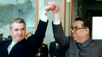 Ce a câștigat poporul român după vizita lui Ceaușescu 