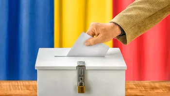 Cum votezi corect la alegerile locale și europarlamentare 2024. Unde trebuie să pui ștampila ca să nu ți se anuleze votul