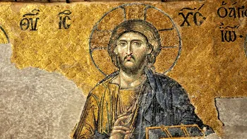 Descoperire uimitoare despre copilăria lui Iisus: un manuscris de 2.000 de ani dezvăluie detalii neștiute până acum