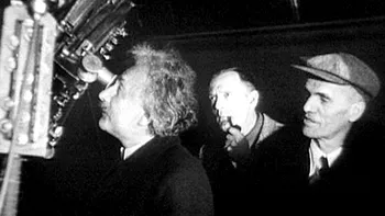 Telescopul Einstein, un pas înainte în astronomie: Cum se formează aurul în univers