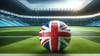 Pregătire pentru Euro. meci amical. Anglia se pregătește pentru trofeul european