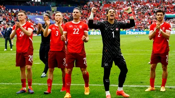 Elveția obține o victorie impresionantă cu 3-1 împotriva Ungariei în al doilea meci de la EURO 2024