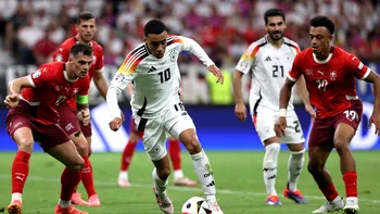 Euro 2024: Germania – Danemarca 2-0. Oprește cineva Germania?