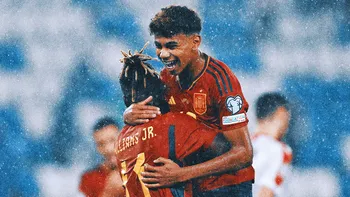Euro 2024: Spania vs. Georgia 4-1. Spania continuă să rămână „Invincibila Armada”