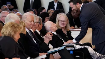 Fostul președinte american Jimmy Carter, la aproape 100 de ani, desființează mitul vieții la azil