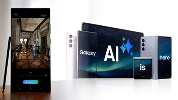 Galaxy AI pe ”vechile” telefoane și tablete Samsung: cum au devenit mai deștepte Galaxy S23, Z Fold5, Z Flip5 și Tab S9 cu inteligență artificială