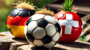 Euro 2024. Elveția – Germania 1-1, merg de mână în optimi cu un egal