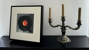 REVIEW Samsung Music Frame - când o boxă de top îmbină arta și abilitățile audio pentru a atinge apogeul personalizării după gustul tău