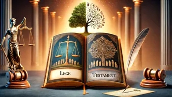 Diferența dintre succesiunea legală și cea testamentară: ce trebuie să știe românii