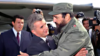 Datoriile neplătite către România: Ce mai avem de recuperat de la „prietenii lui Ceaușescu”