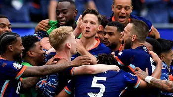 EURO 2024: Olanda - Austria 3-2 după o luptă nebună