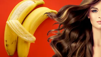 Părul artificial din banane: Inovația care transformă industria cosmeticelor