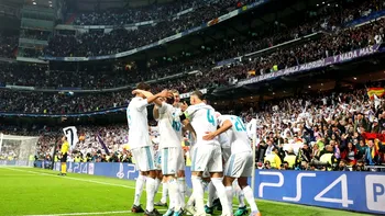 Final de drum la Real Madrid. Jucătorul spune ADIO și își anunță plecarea într-un mesaj emoționant