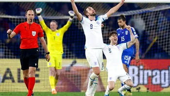 Serbia - Anglia, Euro 2024. Anglia reușește să confirme statutul de favorită în fața Serbiei