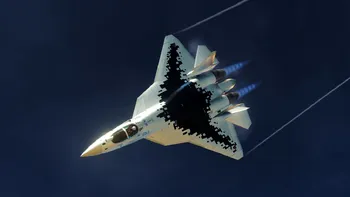 Ucraina a reușit să distrugă cel mai performant avion de luptă al rușilor, în valoare de 20 de milioane de euro