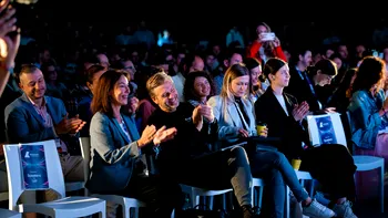 Numărătoarea inversă a început: Asigură-ți locul la Techsylvania 2024!
