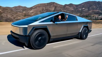Camioneta Tesla, rechemată în service: Ce probleme are Cybertruck