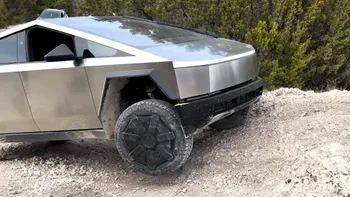 VIDEO Tesla Cybertruck, un eșec răsunător în 2024. De ce ar putea fi cea mai proastă mașină electrică făcută de Elon Musk