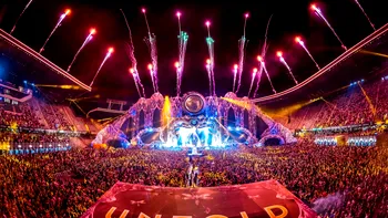 UNTOLD este pe locul 3 în topul global al festivalurilor de muzică, iar Neversea se poziționează pe un loc important