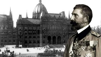 Unirea Ungariei cu România, o propunere surprinzătoare de acum un secol sub aripa protectoare a regelui Ferdinand. „Nu avem de dat nimic, nici măcar un rege”