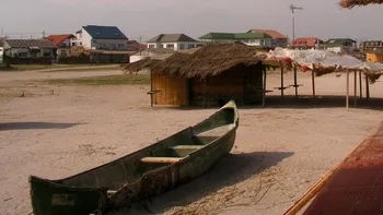 Vama Veche: legenda locului de la malul mării, plin de șerpi, unde s-au așezat găgăuzii