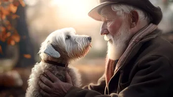 Cinci lucruri care pot prelungi viața câinelui tău, conform unui medic veterinar