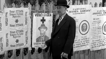 Cum se fraudau alegerile în trecut și cine a inventat metoda 