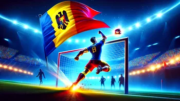 Pregătire pentru Euro – Amical. Adversara României, Ucraina, își testează forța contra Germaniei