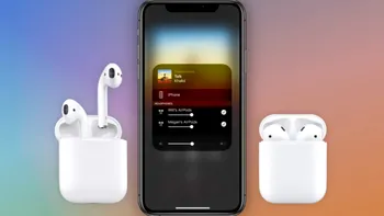 Cum să conectezi două perechi de AirPods la un telefon pentru a asculta muzică împreună cu un prieten