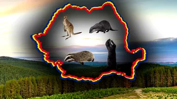 A fost descoperit un animal cu totul nou: De ce oamenii de știință l-au denumit „Sauron”, ca-n Stăpânul Inelelor”