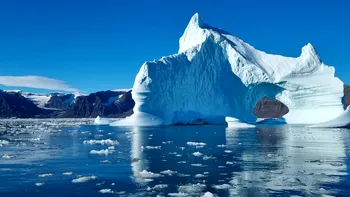 Oamenii de știință lucrează la un plan pentru a reîngheța Arctica: Măsurile disperate pe care le iau cercetătorii