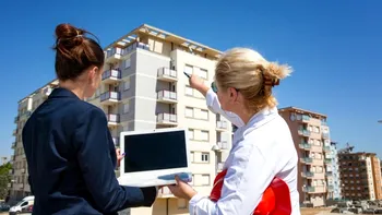 Schimbările pentru asociațiile de proprietari începând cu luna iulie: Care e legea, care sunt obligațiile