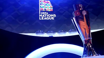 Amical. Galezii pregătesc Nations League contra minusculei Gibraltar