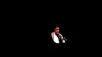 Cine este Babasha, cântărețul de manele huiduit la concertul Coldplay de pe Arena Națională VIDEO
