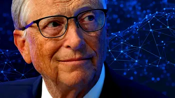 Profeția lui Bill Gates despre energia nucleară: De ce mizeacă pe construcția de reactoare nucleare