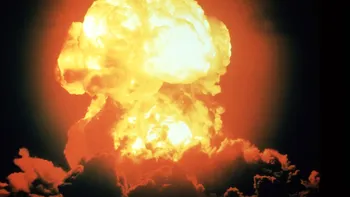 Descoperire șocantă într-un cartier din acest stat: O bombă din Al Doilea Război Mondial, descoperită în grădină