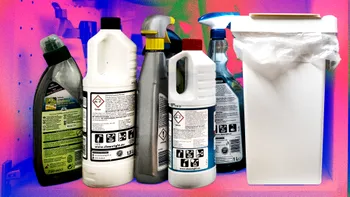 Cum să reduci expunerea la chimicale toxice „pentru totdeauna”: Ce au descoperit specialiștii