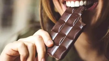S-a inventat ciocolata fără zahăr: Desertul sustenabil, creat din deșeuri de cacao