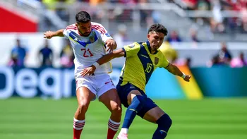 Copa America / Panama-SUA. Americanii vor să semneze calificarea