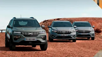 Opțiunea cu AI ce va apărea pe mașinile Dacia: Asistentul virtual inteligent va îmbunătăți experiența utilizatorilor
