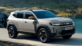 Dacia Duster 2024, tunată: Pachetul de modificări pentru noul SUV
