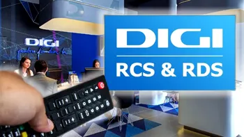 Digi RCS-RDS înjumătățește facturile pentru toți abonații din România