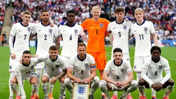Euro 2024. Danemarca - Anglia 1-1: Egalul îi apropie pe elevii lui Gareth Southgate de calificarea în optimile de finală