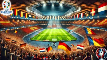 EURO 2024 / România - Olanda în optimi. Cât costă să ajungi la meciul naționalei de la Munich de marți, 2 iulie - avion, cazare, bilete