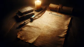 Cum să contești un testament în România: Drepturi și proceduri legale în cazul succesiunii