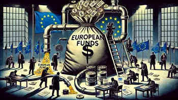 Românul care a făcut fraudă cu fonduri europene, condamnat la închisoare. Cât stă după gratii, cât a fost paguba