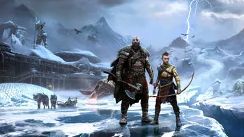 God of War Ragnarök vine pe PC toamna aceasta: Când îl vei putea juca