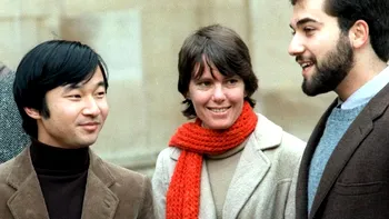 Un bărbat a descoperit că fostul său coleg de cămin din facultate era, de fapt, actualul împărat al Japoniei
